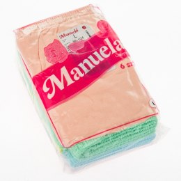 FIGI MANUELA R.S-M M mix kolor