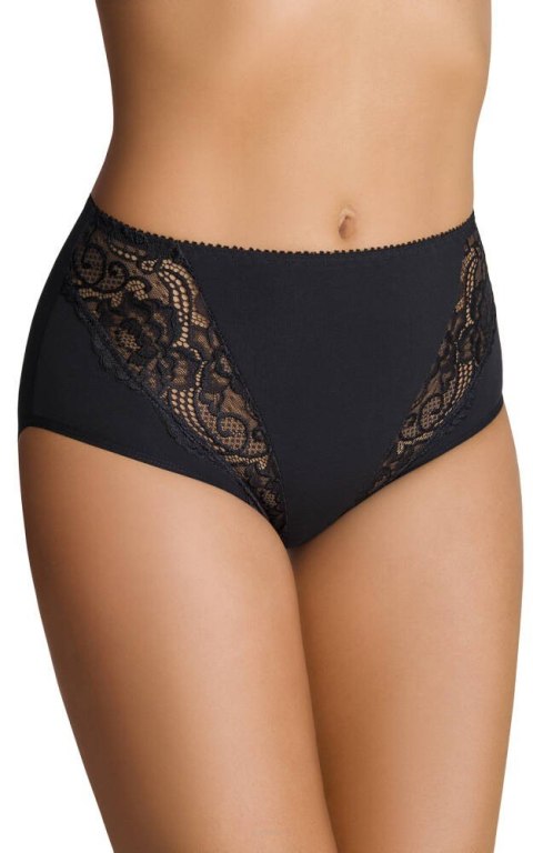 FIGI ROSITA XXXL czarny FIGI ROSITA XXXL czarny