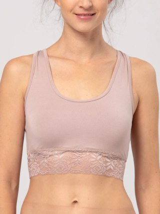 TOP BAMBUSOWY LBT 111 S beżowy