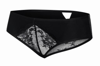 FIGI CANDY XL czarny