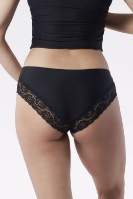 FIGI CHEEKIE CLASSIC XL czarny