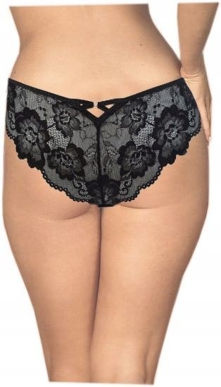 FIGI DAMSKIE 006 M czarny