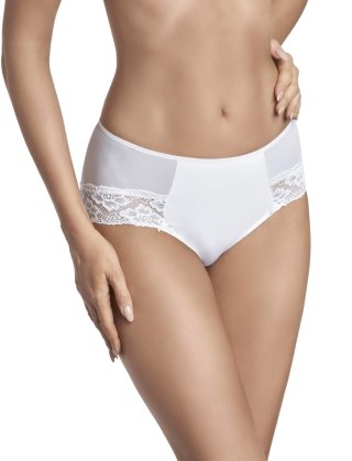 FIGI DAMSKIE 029 XL biały