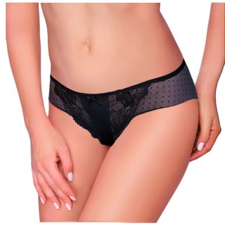 FIGI DAMSKIE 057 L czarny