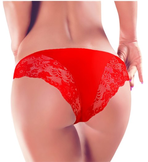 FIGI DAMSKIE 065 L czerwony FIGI DAMSKIE 065 L czerwony