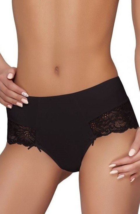 FIGI DAMSKIE 084 XL czarny