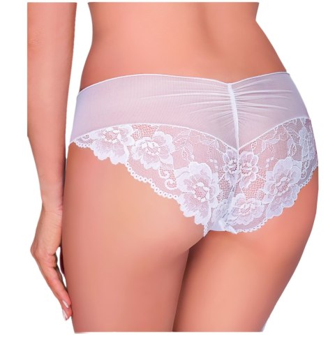 FIGI DAMSKIE 086 S biały FIGI DAMSKIE 086 S biały
