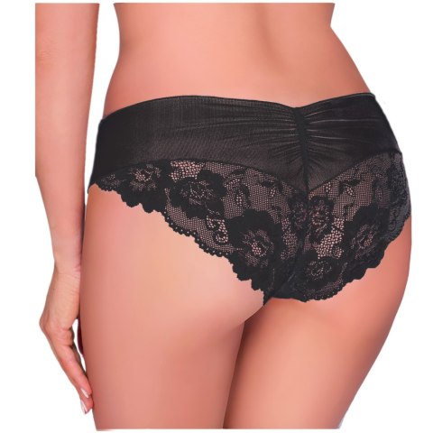 FIGI DAMSKIE 086 S czarny FIGI DAMSKIE 086 S czarny