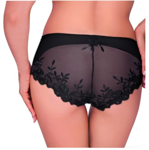 FIGI DAMSKIE 096 XL czarny FIGI DAMSKIE 096 XL czarny
