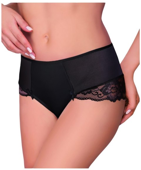 FIGI DAMSKIE 098 XL czarny FIGI DAMSKIE 098 XL czarny