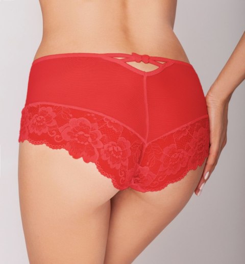 FIGI DAMSKIE 098 S czerwony FIGI DAMSKIE 098 S czerwony