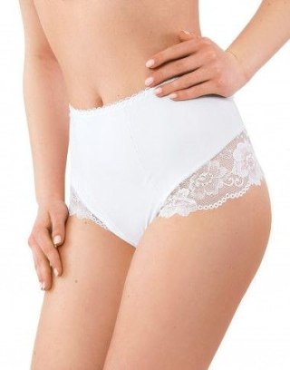 FIGI DAMSKIE 099 XL biały