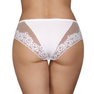 FIGI DAMSKIE 114 XXL biały