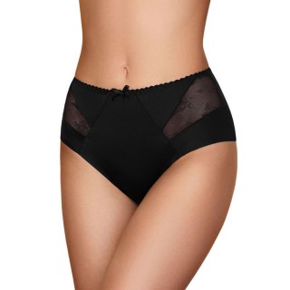 FIGI DAMSKIE 96 XXL czarny