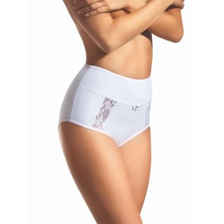 FIGI DAMSKIE BBL 005 XL biały