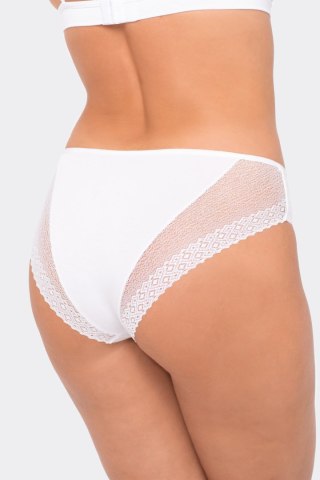 FIGI DAMSKIE BBL 012 M biały