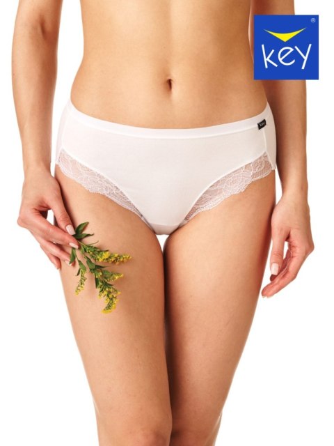 FIGI DAMSKIE LPC 141 XXL biały FIGI DAMSKIE LPC 141 XXL biały