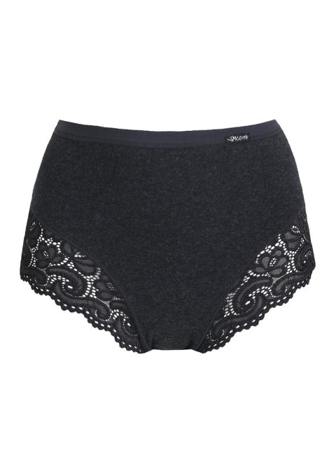 FIGI DAMSKIE LPF 729 HOT TOUCH XL czarny FIGI DAMSKIE LPF 729 HOT TOUCH XL czarny