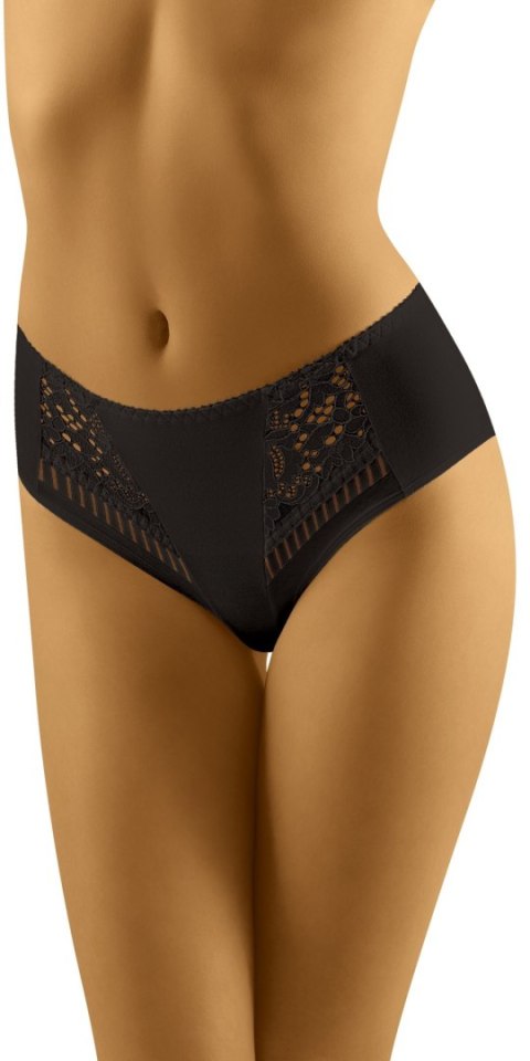 FIGI ECO-FA XL czarny FIGI ECO-FA XL czarny