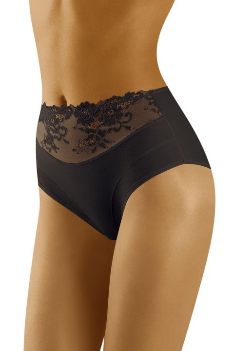 FIGI ECO-HI XXL czarny FIGI ECO-HI XXL czarny