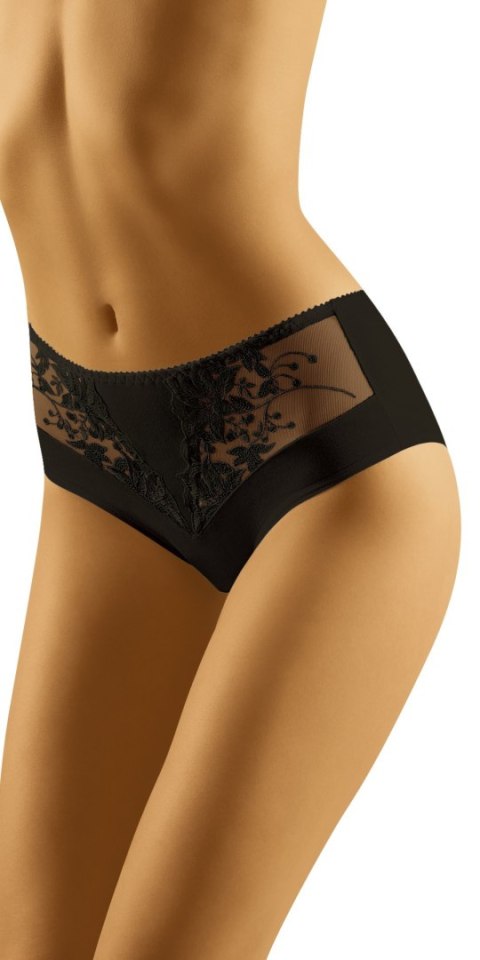 FIGI ECO-LA XL czarny FIGI ECO-LA XL czarny