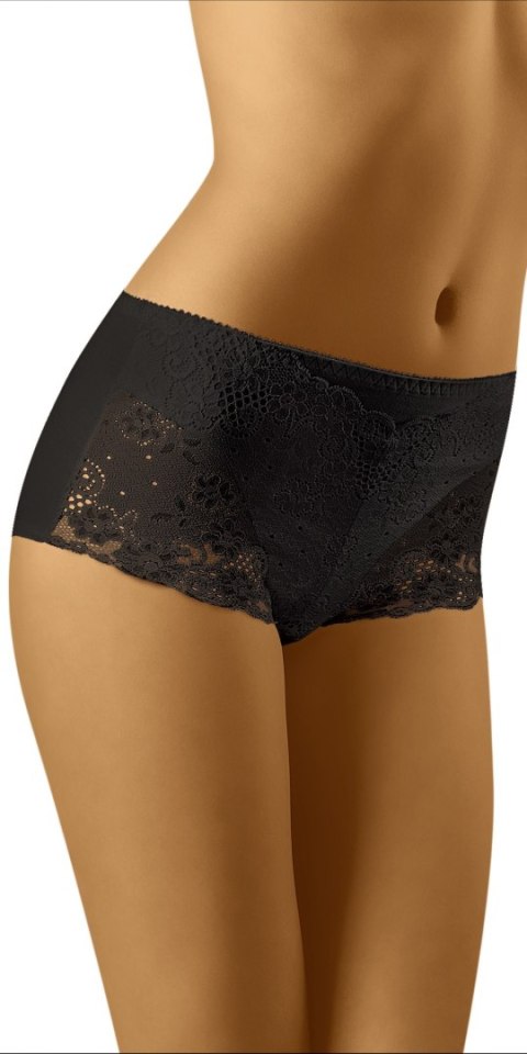 FIGI ECO-VI XL czarny FIGI ECO-VI XL czarny