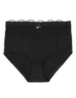 FIGI MIDI L-4000MX-02 XXXXL czarny