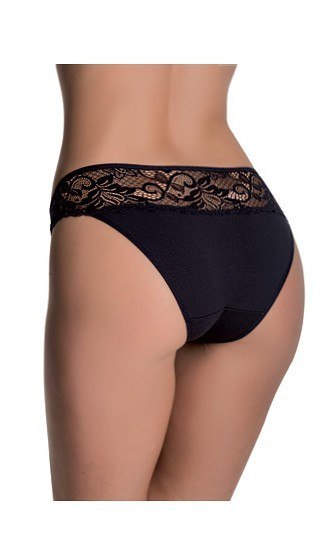 FIGI SADIE XL czarny FIGI SADIE XL czarny