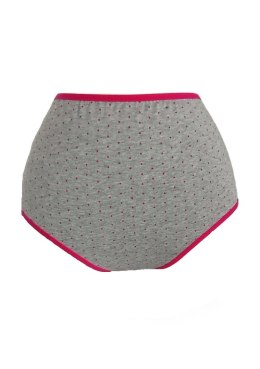 FIGI SARA 018 L melange/kropki
