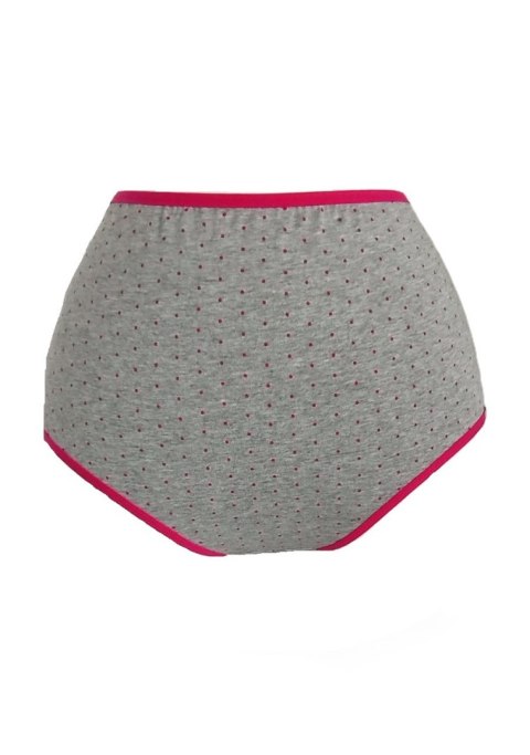 FIGI SARA 018 L melange/kropki FIGI SARA 018 L melange/kropki