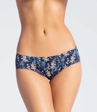 BIKINI COTTON COMFORT PRINT W.04 SALE XL multicolor