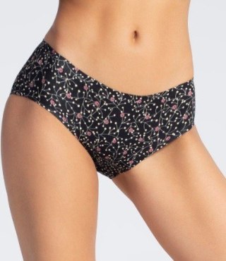 BIKINI COTTON COMFORT PRINT W.08 SALE S multicolor