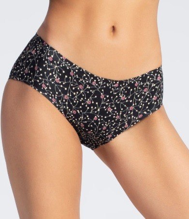 BIKINI COTTON COMFORT PRINT W.08 SALE S multicolor BIKINI COTTON COMFORT PRINT W.08 SALE S multicolor