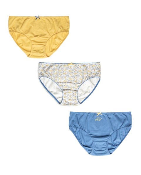 FIGI BIKINI L-120BI-86 XL mix kolor/mix wzór FIGI BIKINI L-120BI-86 XL mix kolor/mix wzór
