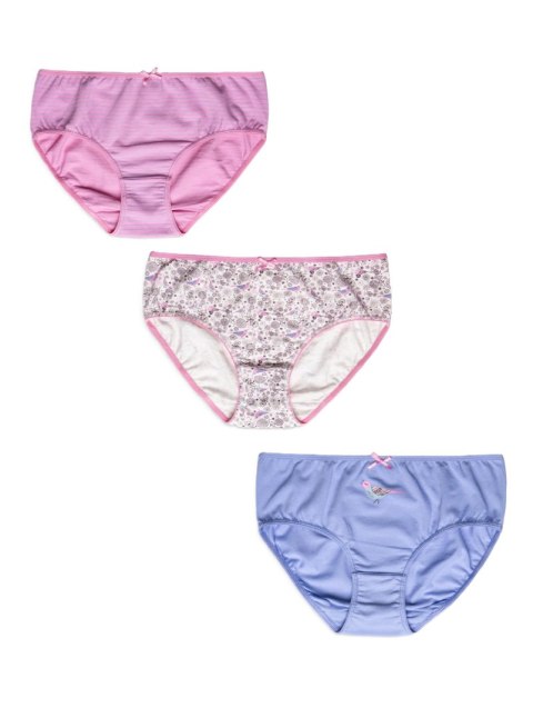 FIGI BIKINI L-122BI-49 R.XXL XXL mix kolor/mix wzór FIGI BIKINI L-122BI-49 R.XXL XXL mix kolor/mix wzór