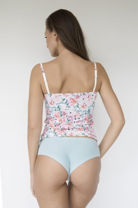 FIGI BRASIL TURKUS XL turkusowy FIGI BRASIL TURKUS XL turkusowy
