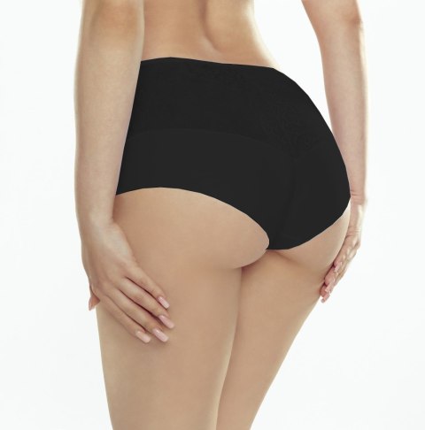 FIGI DAMSKIE 007 L czarny FIGI DAMSKIE 007 L czarny