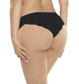 FIGI DAMSKIE 028 L czarny