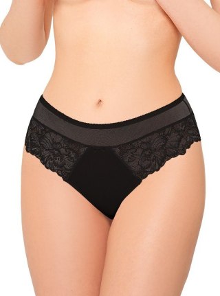 FIGI DAMSKIE 066 L czarny