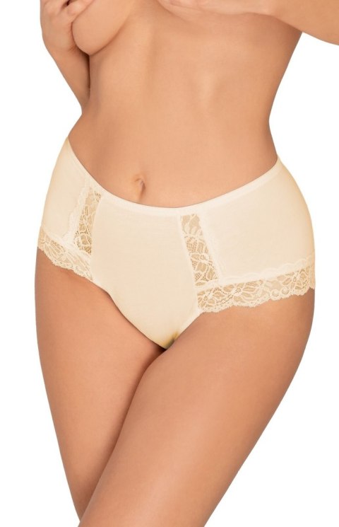 FIGI DAMSKIE 102 XXL beżowy FIGI DAMSKIE 102 XXL beżowy