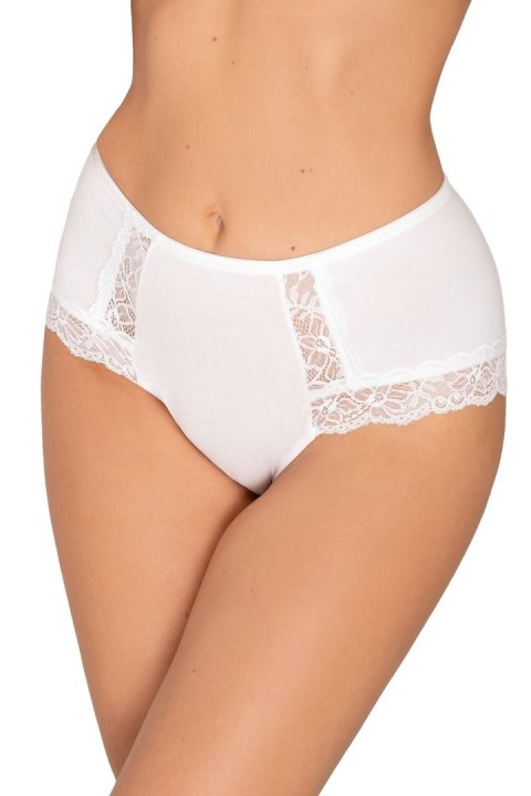 FIGI DAMSKIE 102 XXL biały FIGI DAMSKIE 102 XXL biały