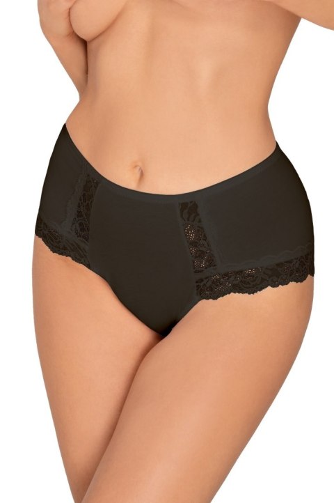 FIGI DAMSKIE 102 XXL czarny FIGI DAMSKIE 102 XXL czarny