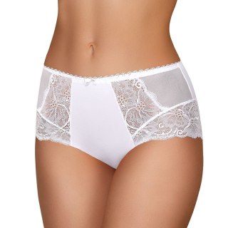 FIGI DAMSKIE 55 XL biały