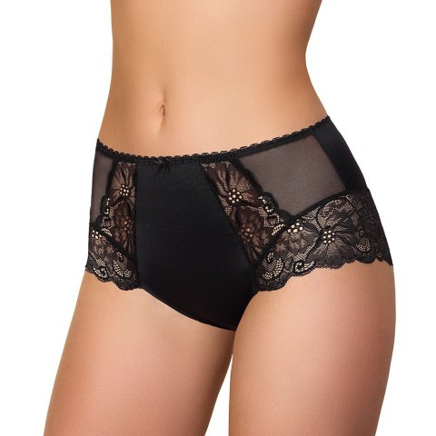 FIGI DAMSKIE 55 XL czarny FIGI DAMSKIE 55 XL czarny