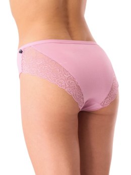 FIGI DAMSKIE BAMBUS LPC 002 XXL różowy