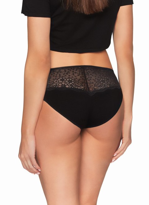 FIGI DAMSKIE BBL 162 SALE XL czarny FIGI DAMSKIE BBL 162 SALE XL czarny