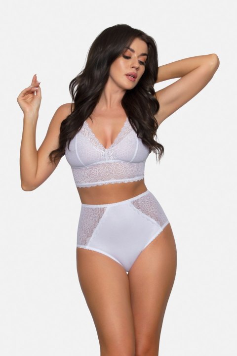 FIGI DAMSKIE BBL 184 XXL biały