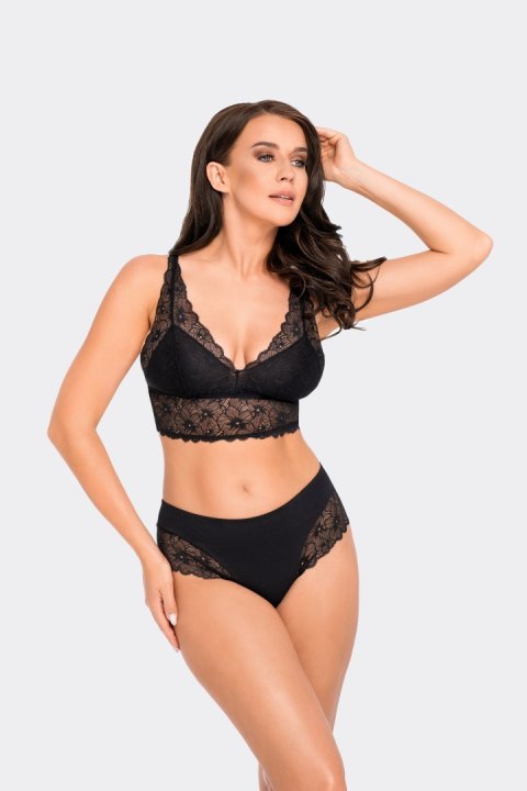 FIGI DAMSKIE BBL 194 XL czarny FIGI DAMSKIE BBL 194 XL czarny