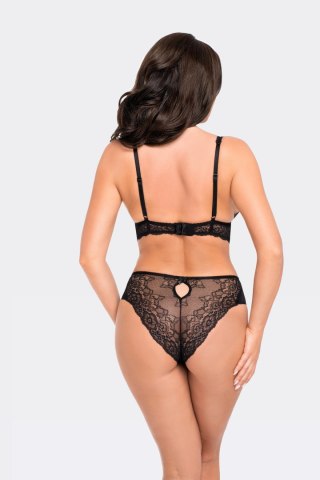FIGI DAMSKIE BBL 195 XL czarny