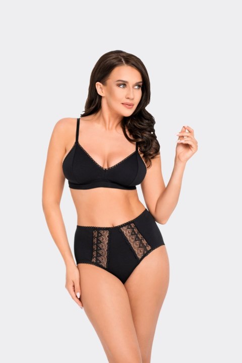 FIGI DAMSKIE BBL 199 XXL czarny FIGI DAMSKIE BBL 199 XXL czarny